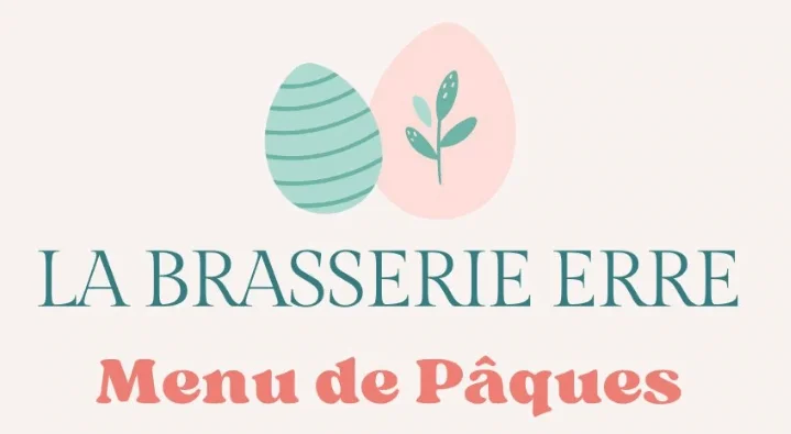 Menu de Pâques &couscous Royal